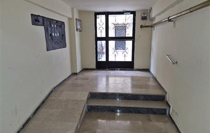 CENTURY 21 VİZYON'DAN ŞİRİNTEPE MAH.’DE SATILIK 2+1 DAİRE