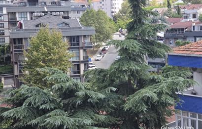 KOŞUYOLUNA YAKIN ÖZLEM SİTESİNDE BOŞ KİRALIK DÜKKAN OFİS