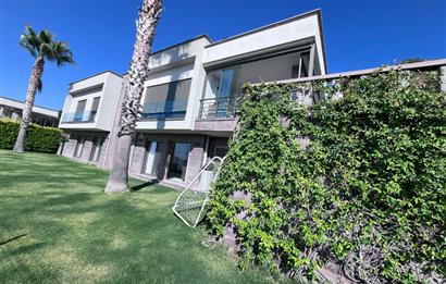 Turgutreis de Müstakil Havuzlu Muhteşem Manzaralı Kiralık 3+1 Villa