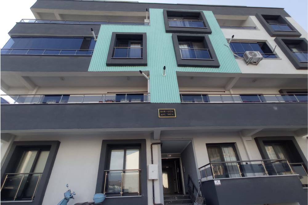 C21 Bal'dan Sütlüce Mahallesinde Kiralık 2+1 Daire