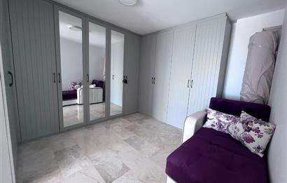 Turgutreis de Müstakil Havuzlu Muhteşem Manzaralı Kiralık 3+1 Villa