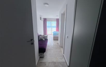 Turgutreis de Müstakil Havuzlu Muhteşem Manzaralı Kiralık 3+1 Villa