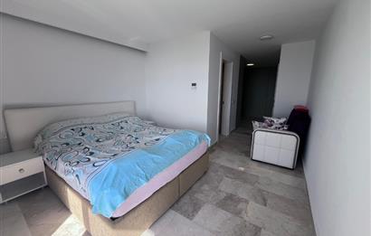 Turgutreis de Müstakil Havuzlu Muhteşem Manzaralı Kiralık 3+1 Villa