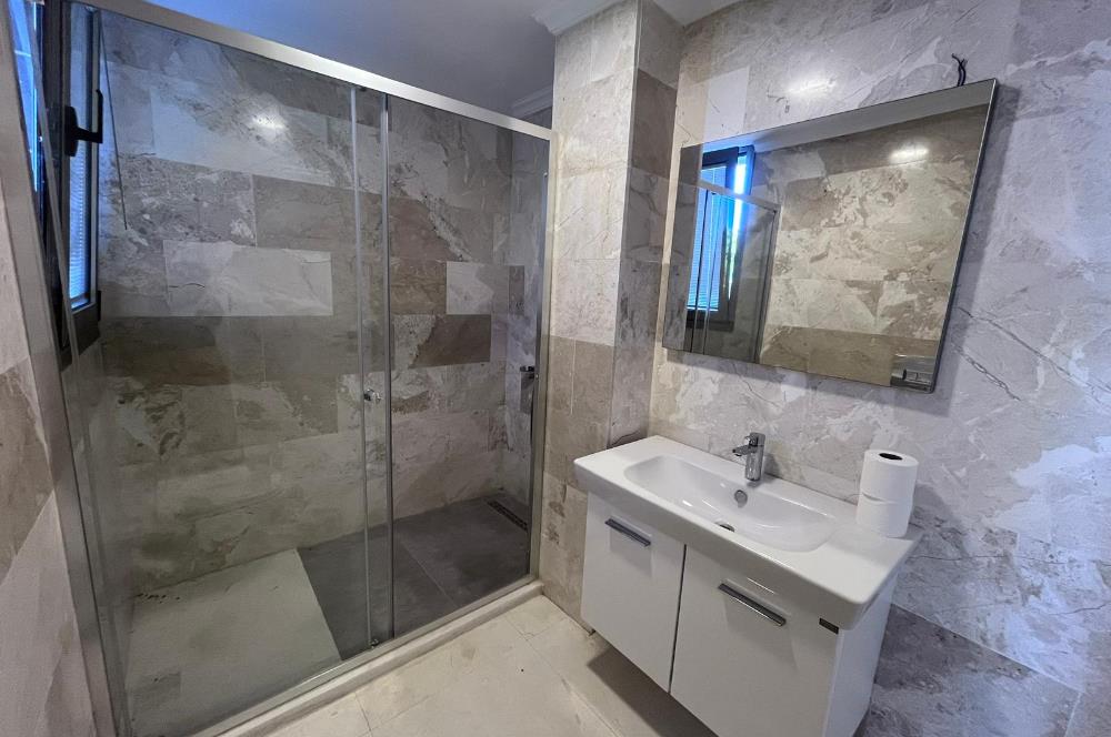 Turgutreis de Müstakil Havuzlu Muhteşem Manzaralı Kiralık 3+1 Villa
