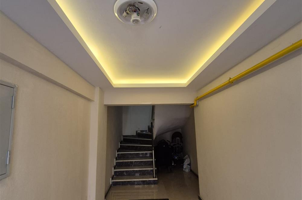 C21 Cius; Merkezi Konumda Yeni Binada Geniş 2+1 Kiralık Daire