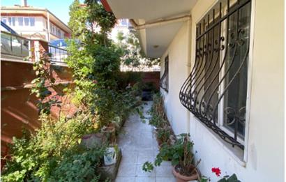 C21 Bal'dan Bahçelievler'de Kiralık 3+1 (Kısmi Eşyalı) Daire