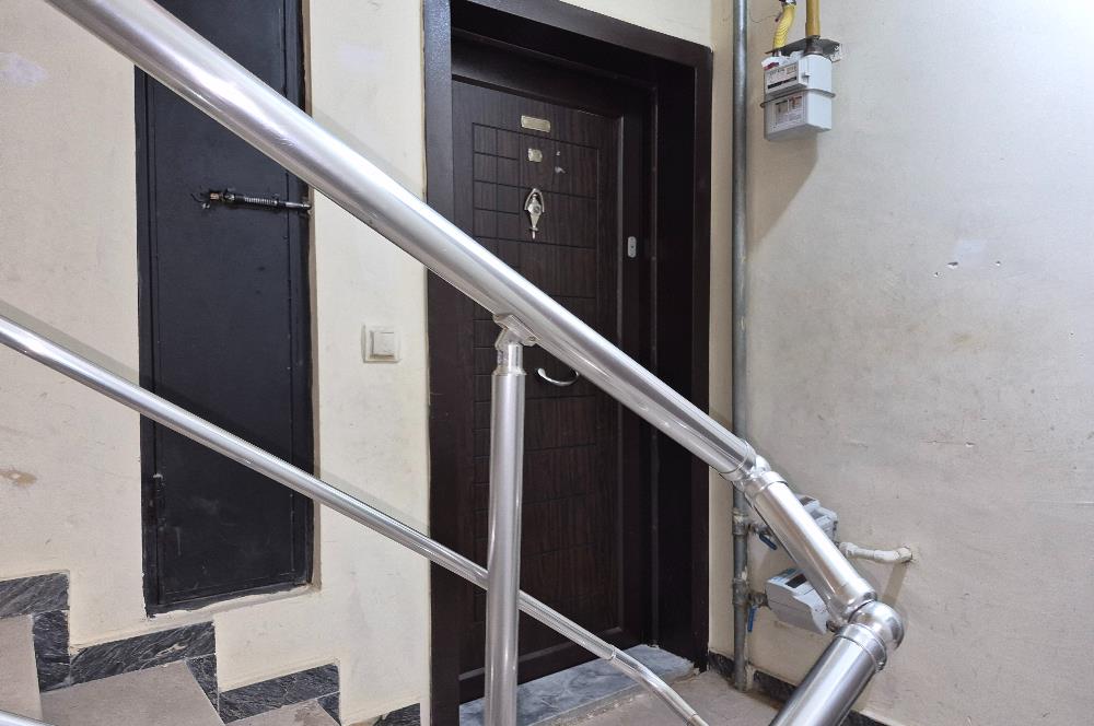 CENTURY 21 VİZYON'DAN ŞİRİNTEPE MAH.’DE SATILIK 2+1 DAİRE