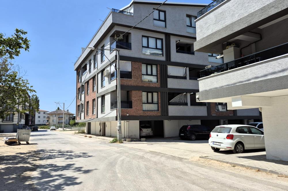 C21 Cius; Merkezi Konumda Yeni Binada Geniş 2+1 Kiralık Daire Açıklaması