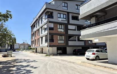 C21 Cius; Merkezi Konumda Yeni Binada Geniş 2+1 Kiralık Daire Açıklaması