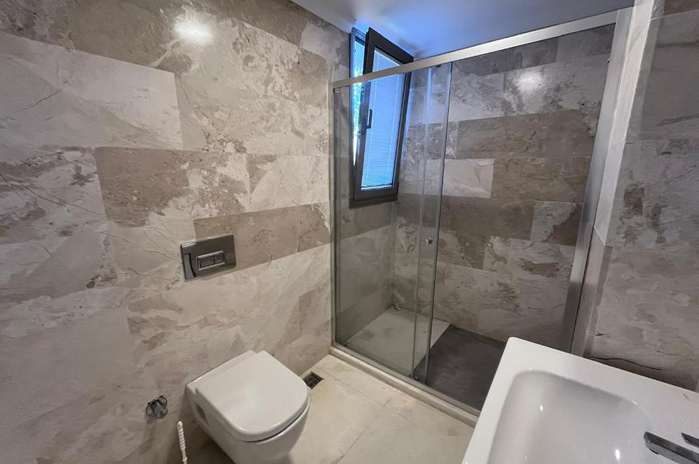 Turgutreis de Müstakil Havuzlu Muhteşem Manzaralı Kiralık 3+1 Villa
