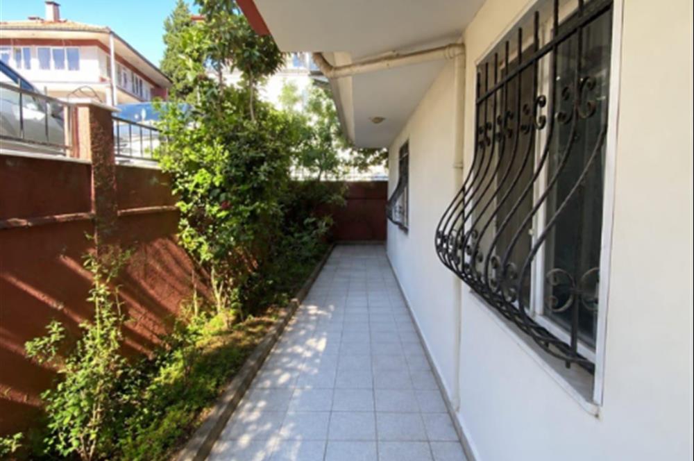 C21 Bal'dan Bahçelievler'de Kiralık 3+1 (Kısmi Eşyalı) Daire