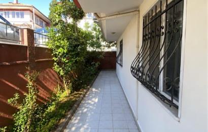 C21 Bal'dan Bahçelievler'de Kiralık 3+1 (Kısmi Eşyalı) Daire