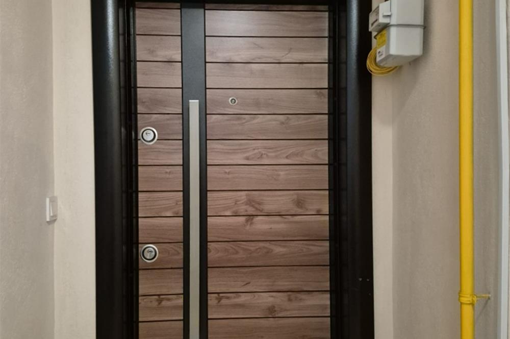 C21 Cius; Merkezi Konumda Yeni Binada Geniş 2+1 Kiralık Daire