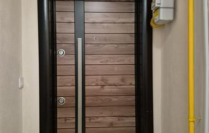 C21 Cius; Merkezi Konumda Yeni Binada Geniş 2+1 Kiralık Daire