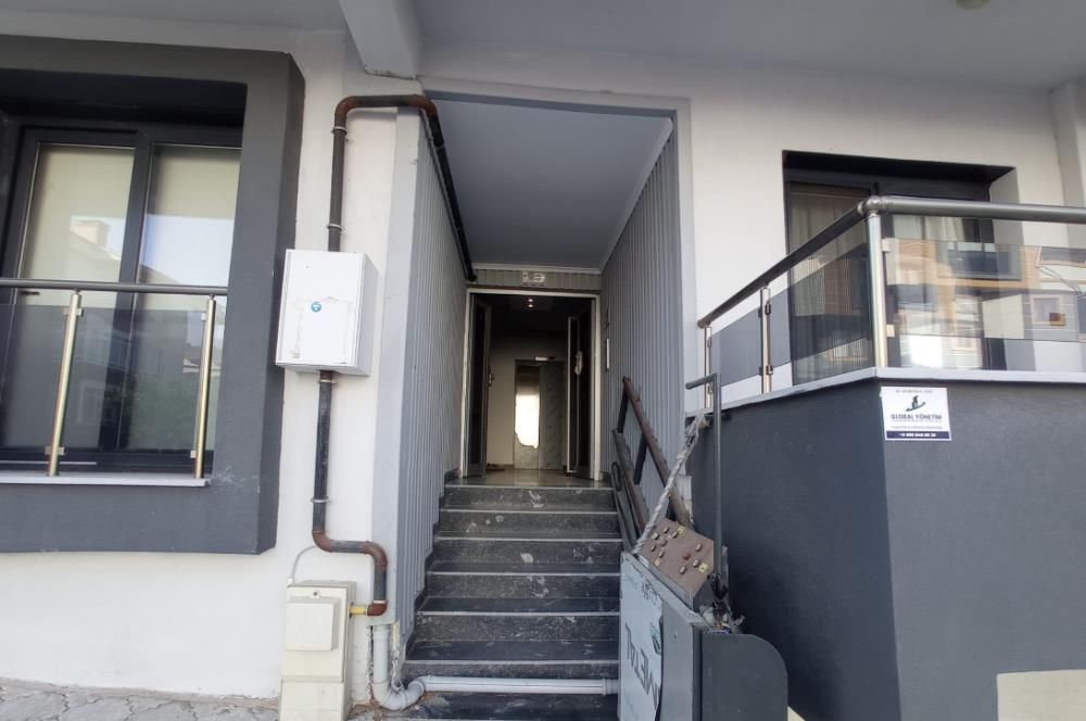 C21 Bal'dan Sütlüce Mahallesinde Kiralık 2+1 Daire
