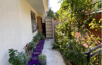 C21 Bal'dan Bahçelievler'de Kiralık 3+1 (Kısmi Eşyalı) Daire