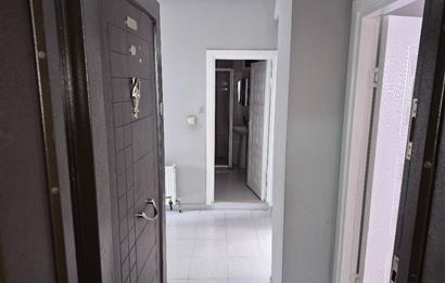 CENTURY 21 VİZYON'DAN ŞİRİNTEPE MAH.’DE SATILIK 2+1 DAİRE