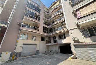 Karşıyaka Fikri Altay Mah. Geniş ve Ferah 2+1 Satılık Daire - 1 - 36429