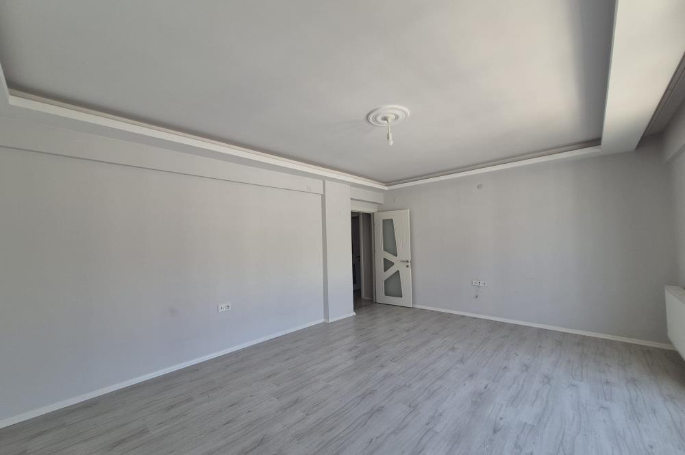 C21 Cius; Merkezi Konumda Yeni Binada Geniş 2+1 Kiralık Daire