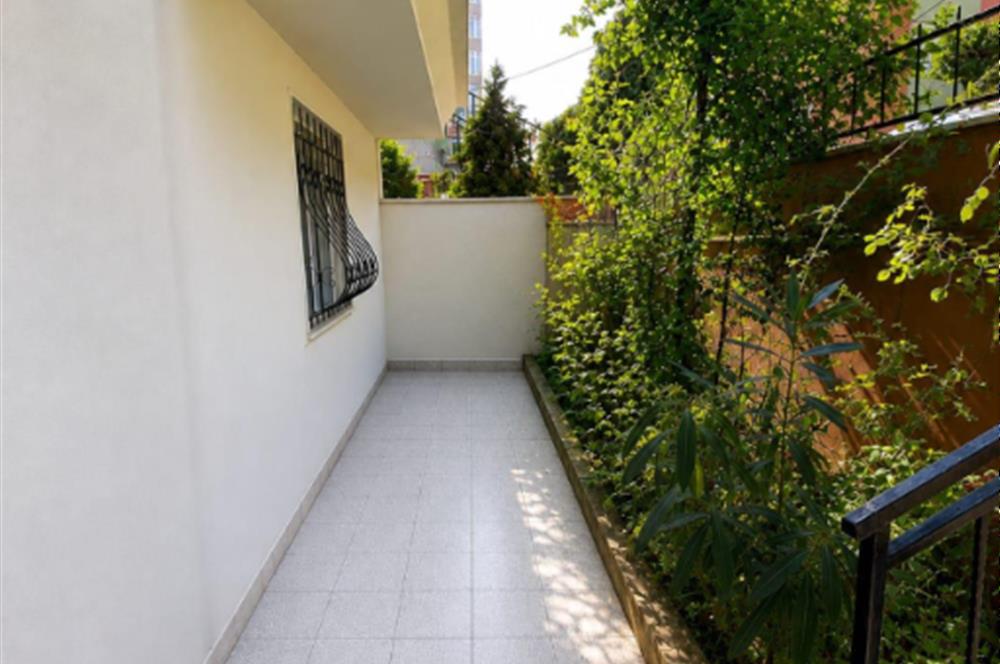 C21 Bal'dan Bahçelievler'de Kiralık 3+1 (Kısmi Eşyalı) Daire