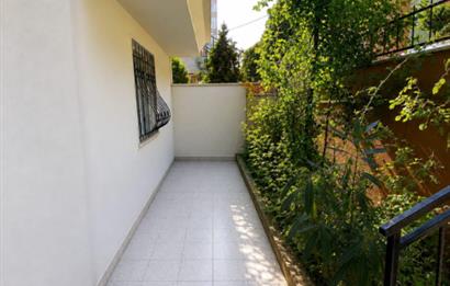 C21 Bal'dan Bahçelievler'de Kiralık 3+1 (Kısmi Eşyalı) Daire