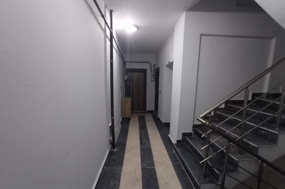 C21 Bal'dan Sütlüce Mahallesinde Kiralık 2+1 Daire