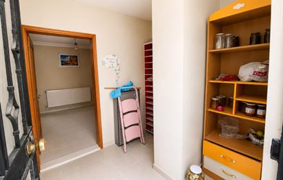 C21 Bal'dan Bahçelievler'de Kiralık 3+1 (Kısmi Eşyalı) Daire