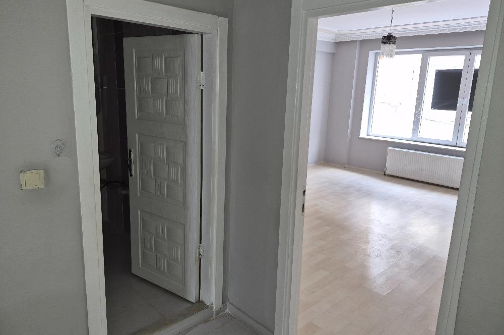 CENTURY 21 VİZYON'DAN ŞİRİNTEPE MAH.’DE SATILIK 2+1 DAİRE