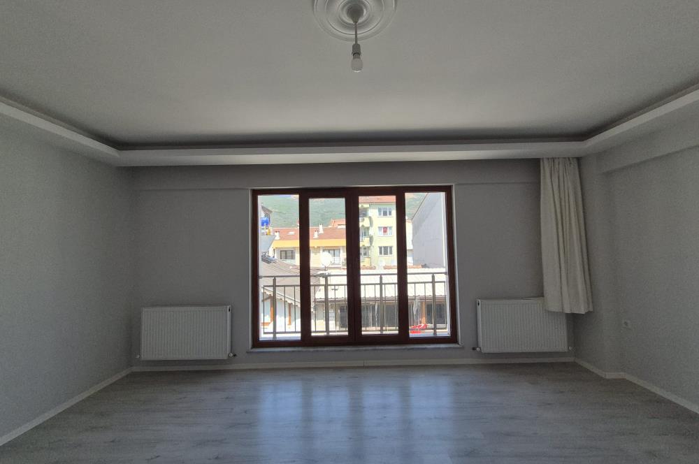 C21 Cius; Merkezi Konumda Yeni Binada Geniş 2+1 Kiralık Daire