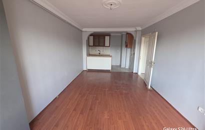 KOŞUYOLUNA YAKIN ÖZLEM SİTESİNDE BOŞ KİRALIK DÜKKAN OFİS