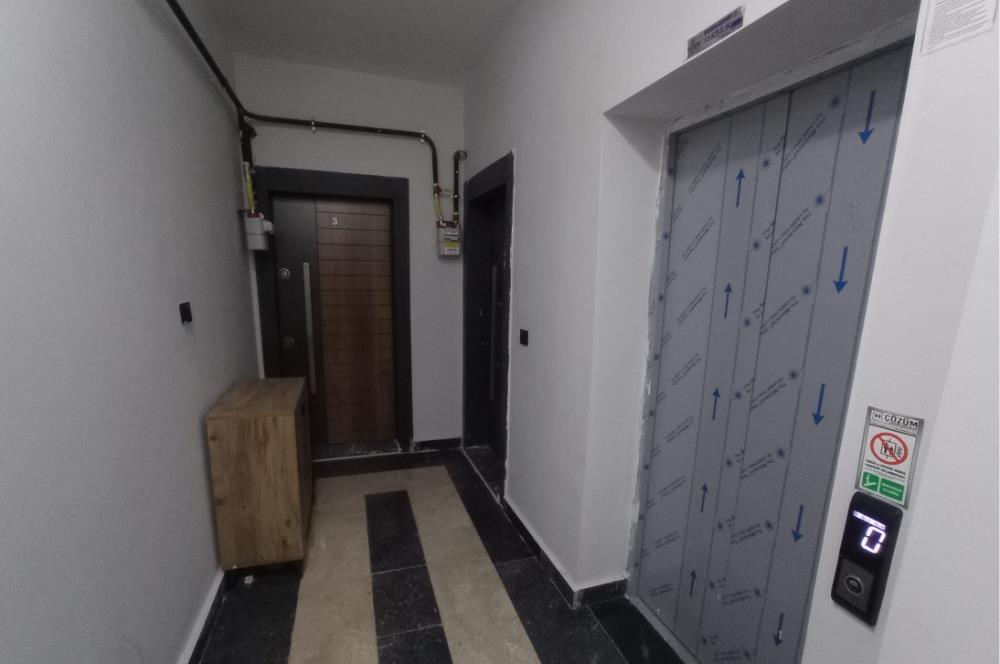 C21 Bal'dan Sütlüce Mahallesinde Kiralık 2+1 Daire