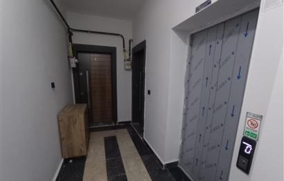 C21 Bal'dan Sütlüce Mahallesinde Kiralık 2+1 Daire