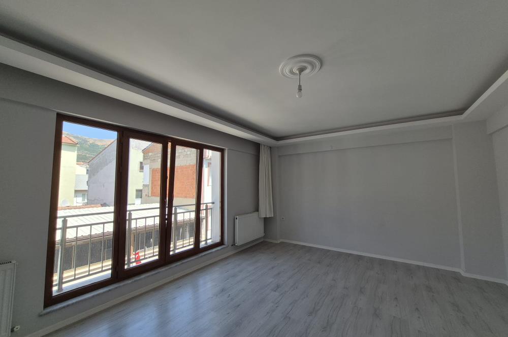C21 Cius; Merkezi Konumda Yeni Binada Geniş 2+1 Kiralık Daire