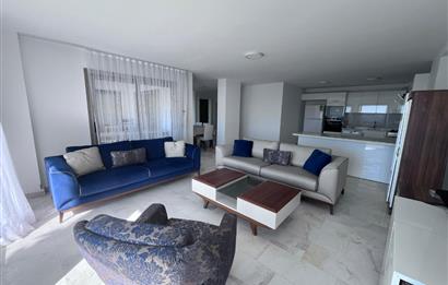 Turgutreis de Müstakil Havuzlu Muhteşem Manzaralı Kiralık 3+1 Villa