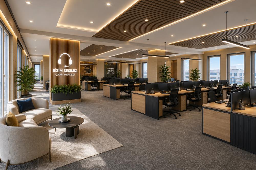 CENTURY 21’DEN ŞEHRİN MERKEZİNDE KOMPLE KİRALIK TİCARİ BİNA!