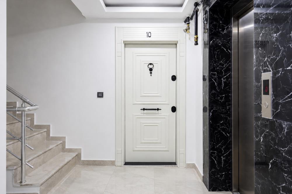 CENTURY 21’DEN KARŞIYAKA’DA 2+1 SATILIK SIFIR DAİRE!