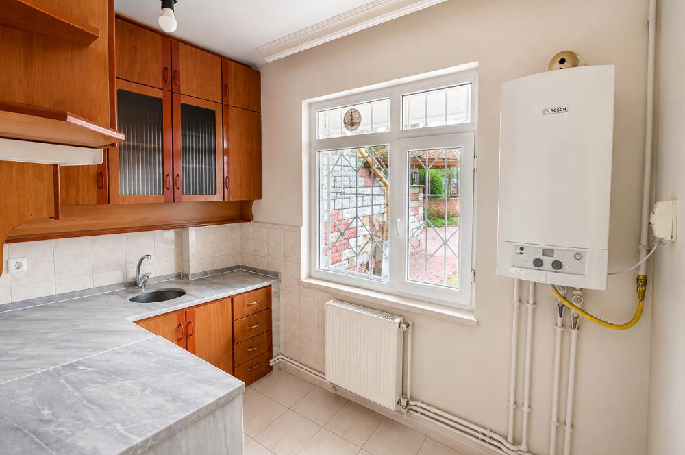 CENTURY 21’DEN DOĞUKENT SİTESİ’NDE 2+1 KİRALIK DAİRE!