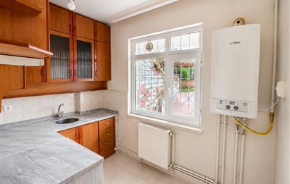 CENTURY 21’DEN DOĞUKENT SİTESİ’NDE 2+1 KİRALIK DAİRE!