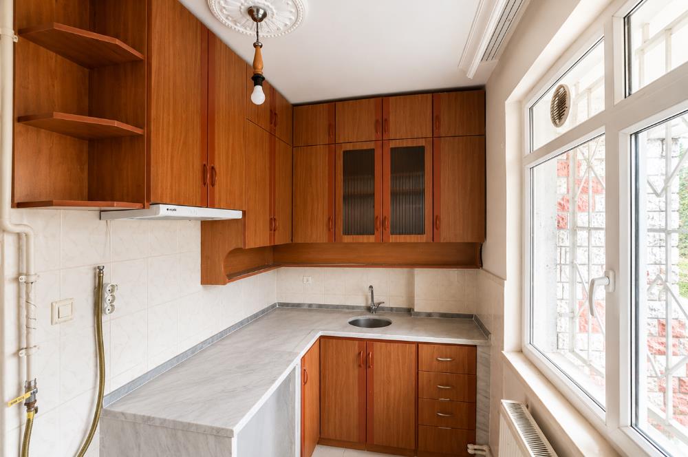CENTURY 21’DEN DOĞUKENT SİTESİ’NDE 2+1 KİRALIK DAİRE!