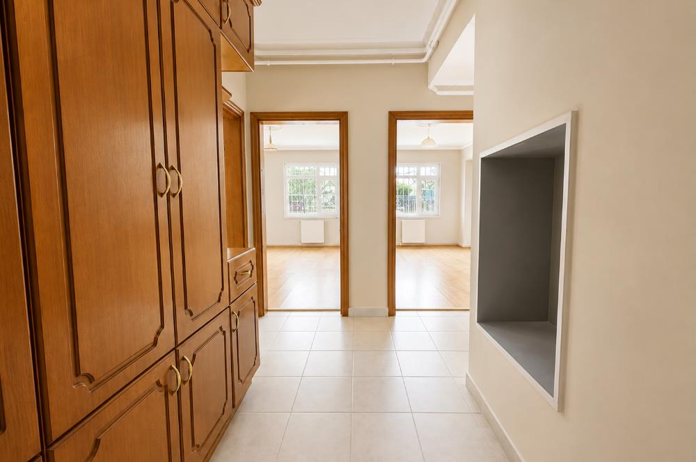 CENTURY 21’DEN DOĞUKENT SİTESİ’NDE 2+1 KİRALIK DAİRE!