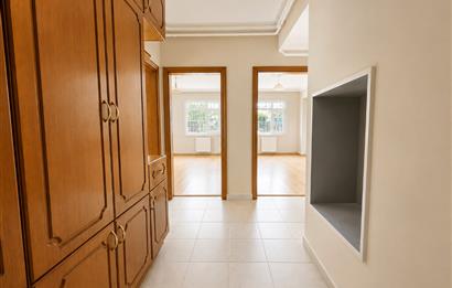 CENTURY 21’DEN DOĞUKENT SİTESİ’NDE 2+1 KİRALIK DAİRE!