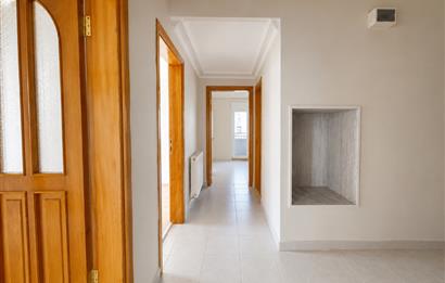 CENTURY 21’DEN DOĞUKENT SİTESİ’NDE 2+1 KİRALIK DAİRE!