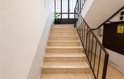 CENTURY 21’DEN DOĞUKENT SİTESİ’NDE 2+1 KİRALIK DAİRE!