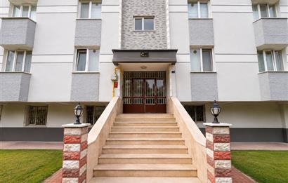 CENTURY 21’DEN DOĞUKENT SİTESİ’NDE 2+1 KİRALIK DAİRE!