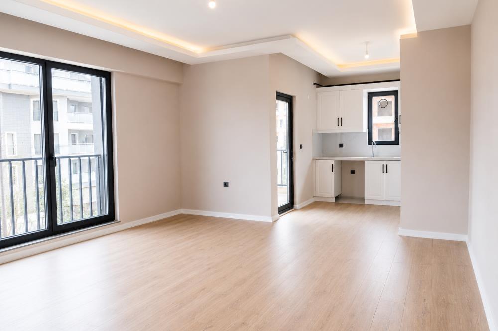 CENTURY 21’DEN KARŞIYAKA’DA 2+1 SATILIK SIFIR DAİRE!