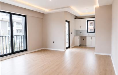CENTURY 21’DEN KARŞIYAKA’DA 2+1 SATILIK SIFIR DAİRE!