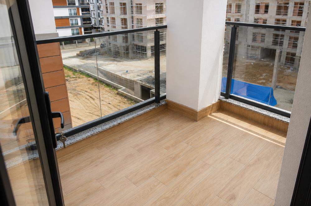 CENTURY 21’DEN KARŞIYAKA’DA 2+1 SATILIK SIFIR DAİRE!