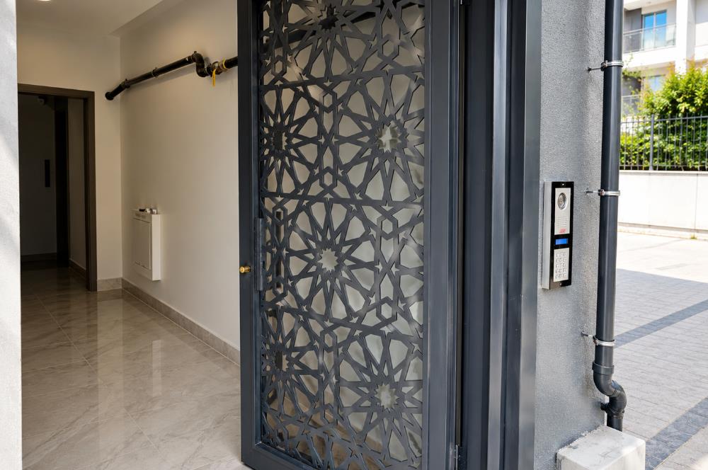 CENTURY 21’DEN KARŞIYAKA’DA 2+1 SATILIK SIFIR DAİRE!