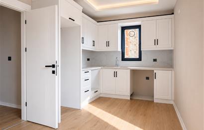 CENTURY 21’DEN KARŞIYAKA’DA 2+1 SATILIK SIFIR DAİRE!
