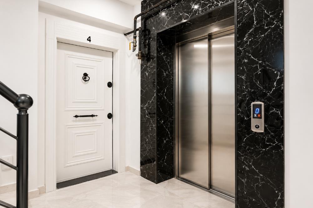 CENTURY 21’DEN KARŞIYAKA’DA 2+1 SATILIK SIFIR DAİRE!